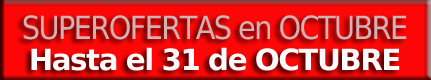 SuperRebajas de Septiembre de 2026