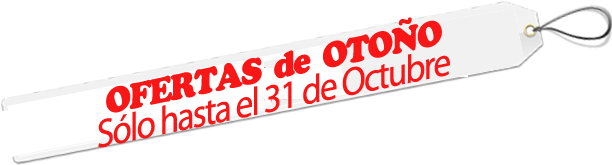 OFERTAS ESPECIALES