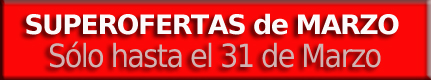 SuperOfertas de Marzo