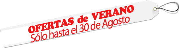 OFERTAS ESPECIALES