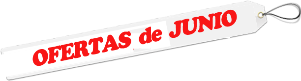 OFERTAS ESPECIALES
