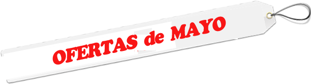 OFERTAS ESPECIALES